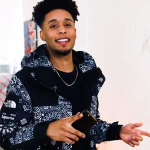 Meet your Posher, Andres